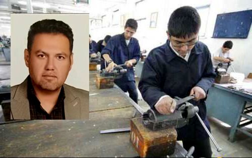 هنرستان‌ها نیازمند نوسازی و حمایت جدی‌تر هستند