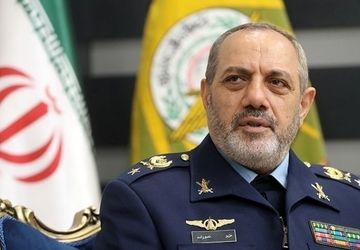 خبر وزیر دفاع برای بازنشستگان نیروهای مسلح