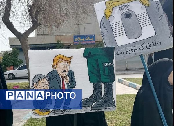 شمع ۴۷ سالگی را با طوفان غیرت مردم فوت کردیم