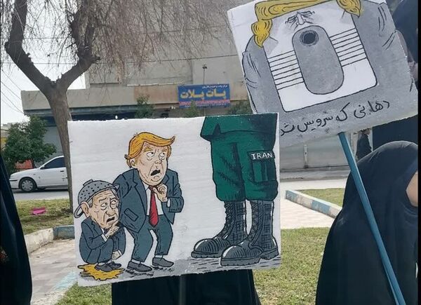 شمع ۴۷ سالگی را با طوفان غیرت مردم فوت کردیم