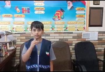 طعم شیرین موفقیت در پروژه مهر