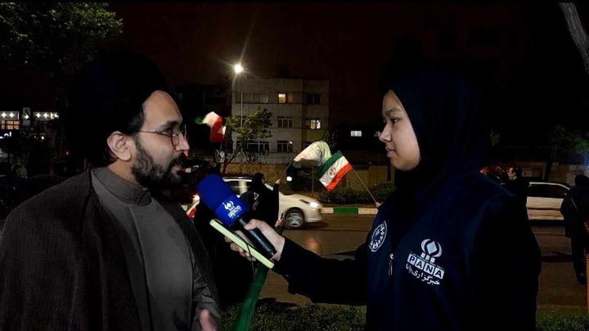 شرایط جنگی فرصتی برای آموزش مفاهیم ارزشمند به کودکان است