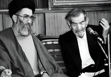 شهریار نامی جاوید در فرهنگ و ادب فارسی
