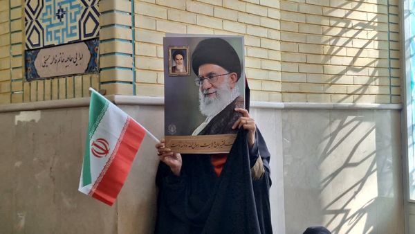 مراسم محوری گرامیداشت «یوم الله 9 دی» در استان البرز 