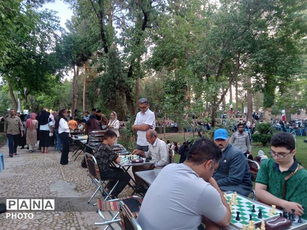 مراسم بزرگداشت سالروز خیام نیشابوری 