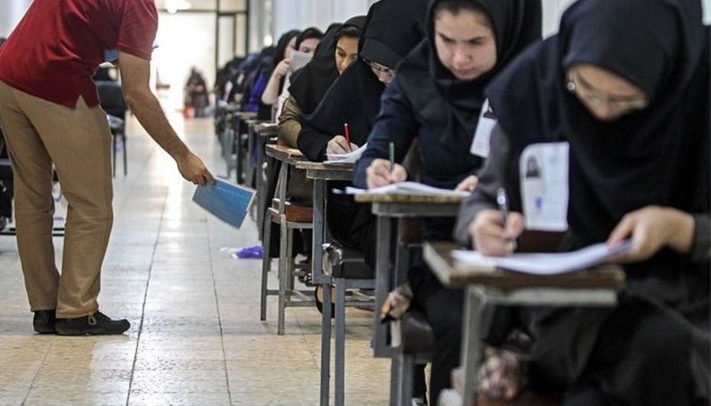  تعطیلات نوروز ،زمان مناسب برای مروردروس و تقویت نقاط ضعف دانش‌آموزان است