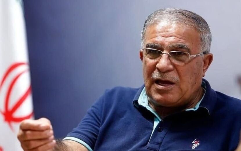 باید ببینیم فیفا درباره لیگ‌های ناتمام دنیا چه حکمی داده است/ به این راحتی هم نمی‌توان با سرنوشت استقلال بازی کرد