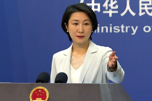 چین: ایران قادر به غلبه بر مشکلات و حفظ ثبات خود است