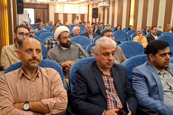 تجلیل از پرستاران شهرستان قرچک
