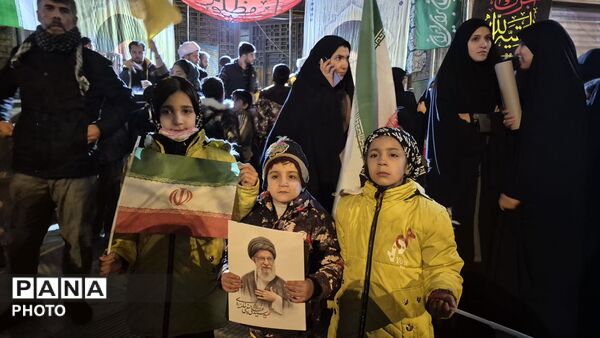روایت خونخواهی دهه نودی‌ها