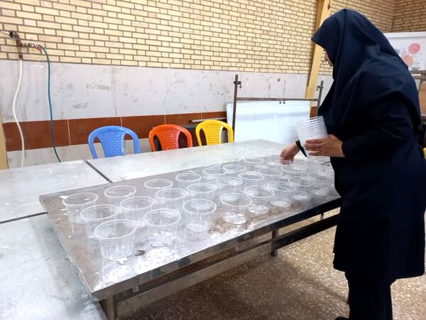 ماندگاری مکتب فاطمه زهرا (س) تا ابد 