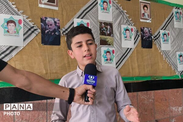 جشن شکوفه‌ها و جوانه‌ها؛ آغاز فصل تازه‌ای از رویاها