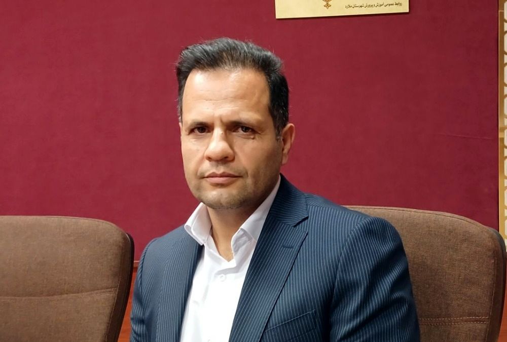 آموزش باید با نیازهای واقعی زندگی دانش‌آموزان پیوند بخورد