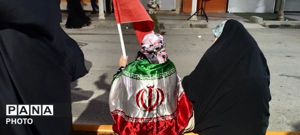 تجمعات شبانه در گچساران 