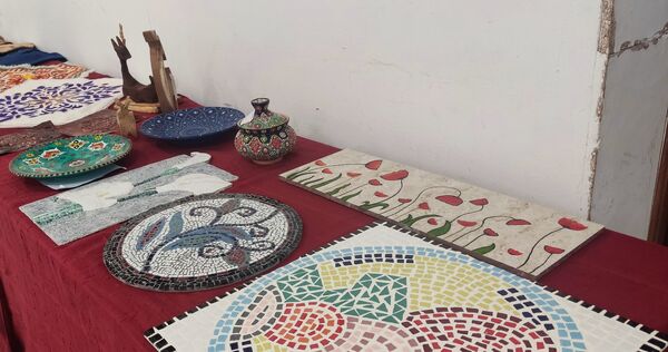 اختتامیه جشنواره امید فردا در بجنورد
