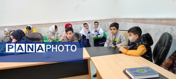 برگزاری کلاس شاهنامه خوانی در دانشگاه پیام نور شهرستان شیروان