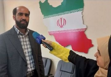 تأکید معاون پرورشی و تربیت بدنی ناحیه دو اصفهان بر اهمیت هدایت تحصیلی دانش‌آموزان