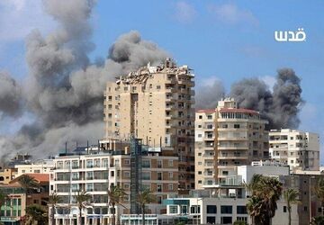 دو هزار و ۸۹ شهید در لبنان بر اثر حملات رژیم صهیونیستی از ۲۲ اسفند تاکنون