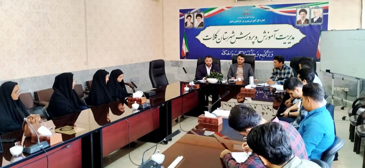 تربیت‌بدنی؛ رکن اصلی سلامت و نشاط در مدارس است
