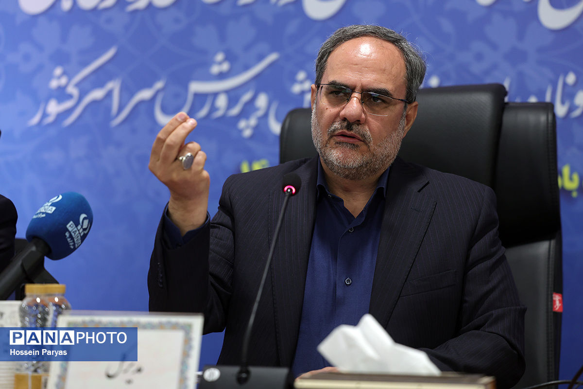 برنامه‌های وزارت آموزش و پرورش برای خدمت‌رسانی به زائران اربعین حسینی 