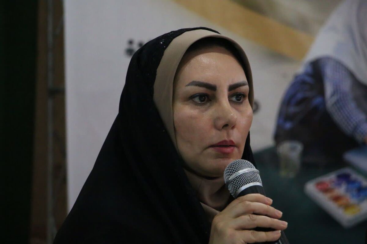 مربیان کودکستان‌های سمنان با رویکرد ارتقای کیفیت آموزشی توانمندسازی می شوند