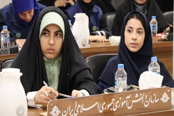 پویش «نو+راوی مهر»؛ فرصتی برای کنشگری دانش‌آموزان در نوروز دانش
