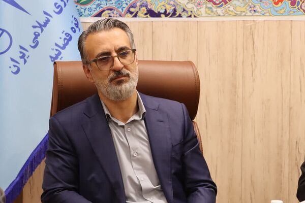 افتتاح «مرکز خانه مهر» و انجمن حمایت از خانواده زندانیان در کهریزک