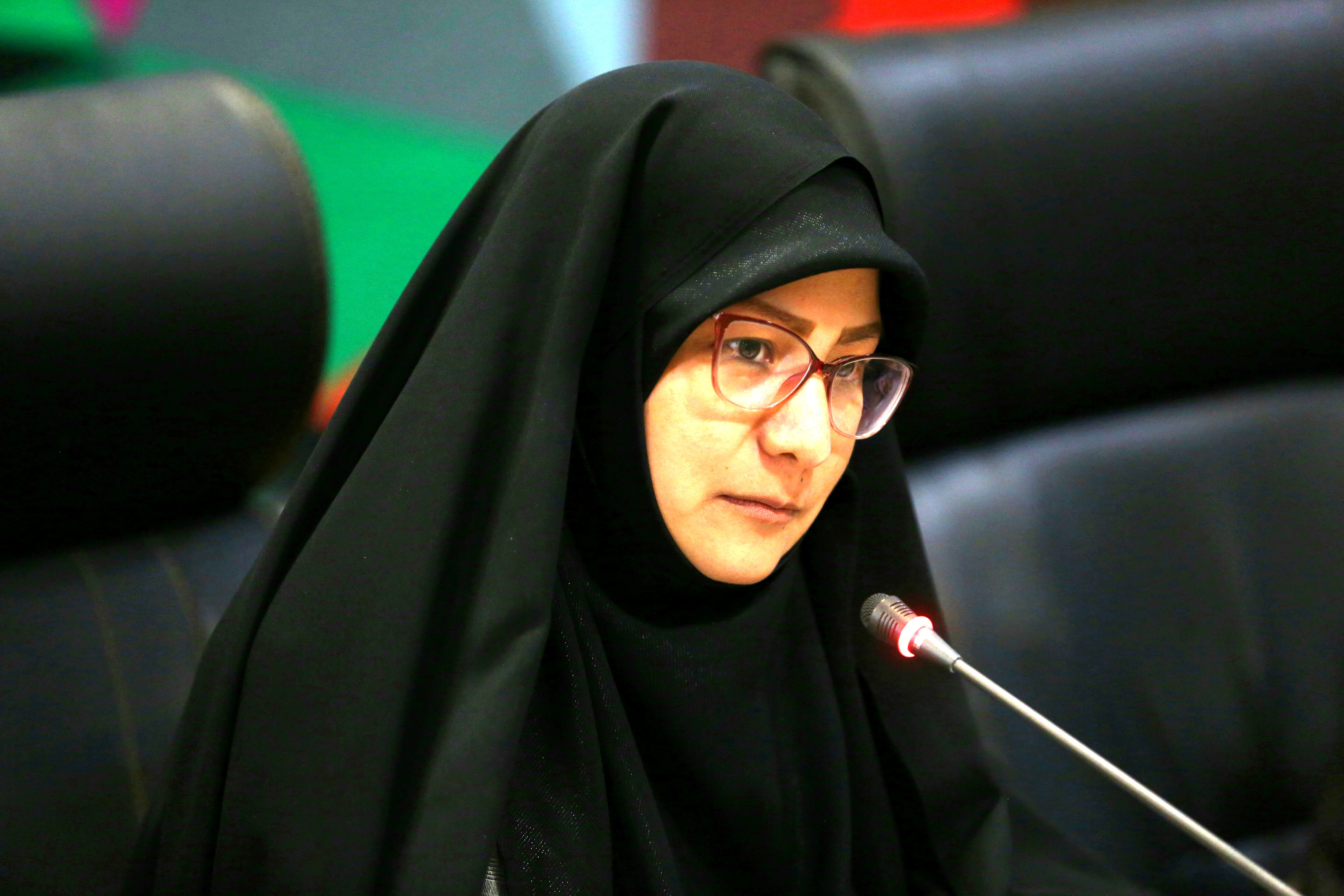 مدرسه باید بستری برای مشارکت و نقش‌آفرینی دانش‌آموزان باشد
