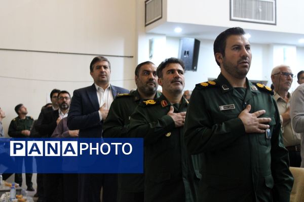 برگزاری جشنواره مالک اشتر در سملقان