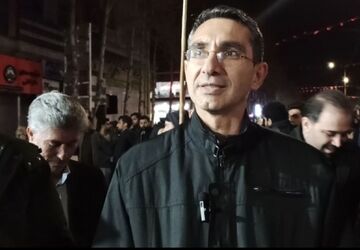  خیابان‌های لرستان به کلاس درس شجاعت و مقاومت تبدیل شده‌اند