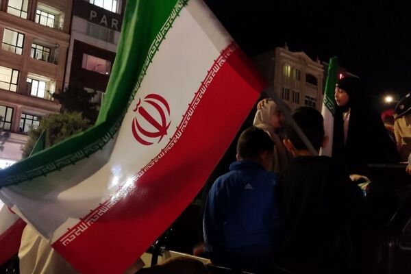  بلوار فضل نیشابور، یادآور عشق و اتحاد ملی