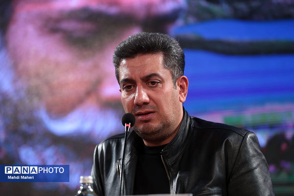 نشست نقد و بررسی فیلم «آرامبخش» در چهل و چهارمین جشنواره ملی فیلم فجر