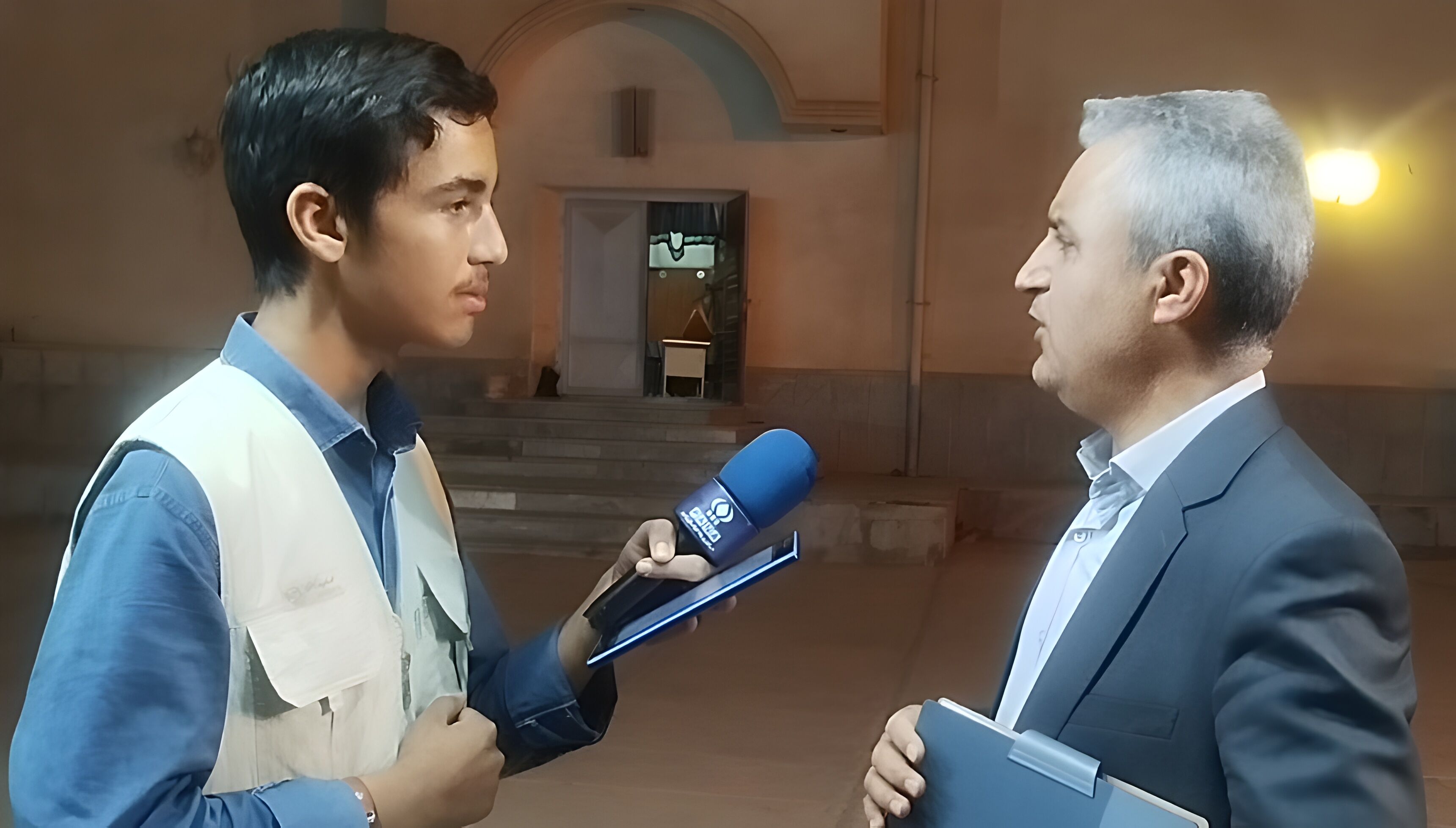 دانش‌آموزان ایرانی به سوی فناوری‌های نوین و هوش مصنوعی هدایت می‌شوند