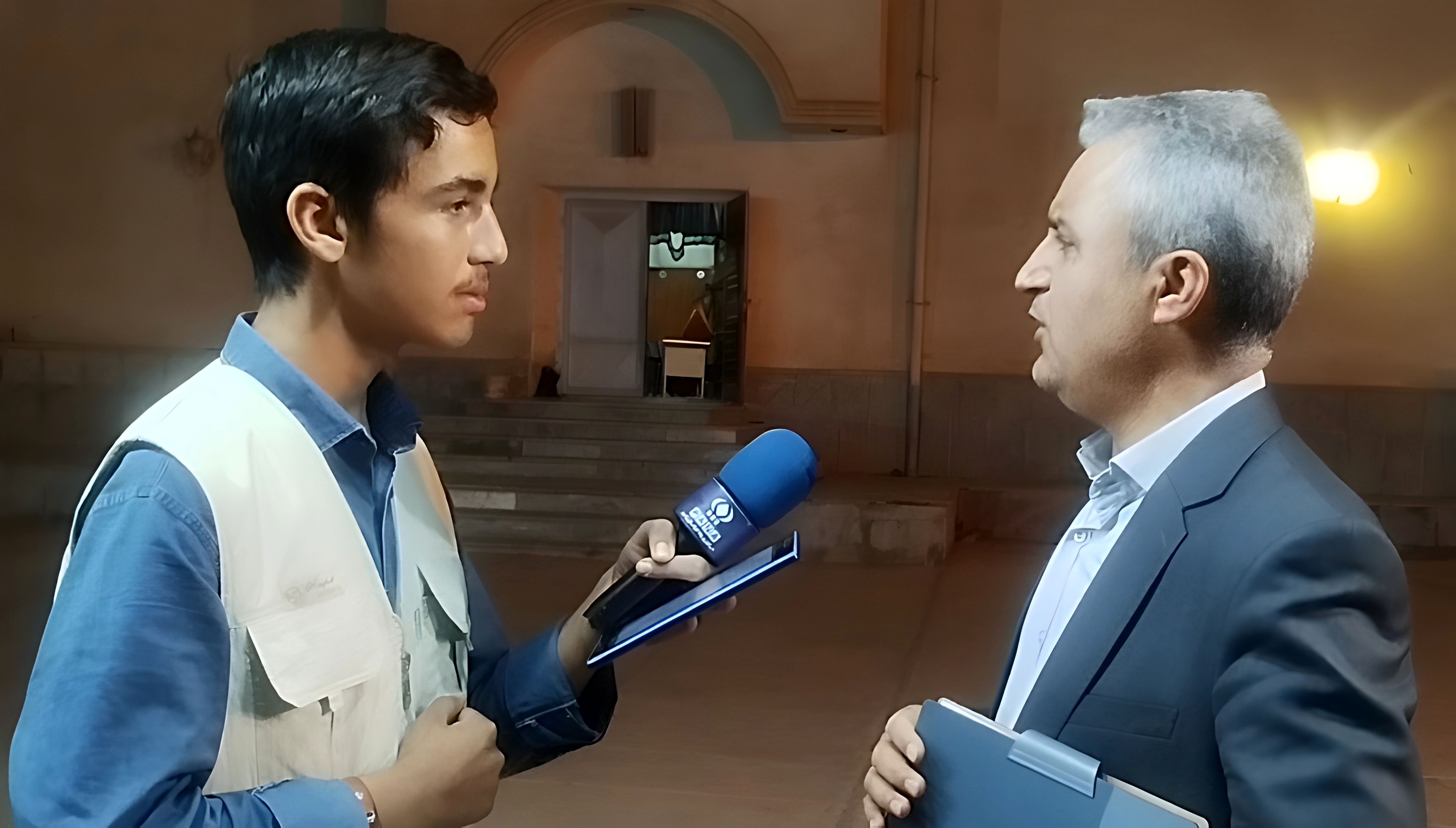 دانش‌آموزان ایرانی به سوی فناوری‌های نوین و هوش مصنوعی هدایت می‌شوند