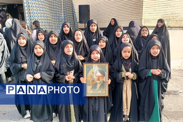 برگزاری یادبود شهید جمهور در ملارد ؛ تجلی عدالت و خدمت 