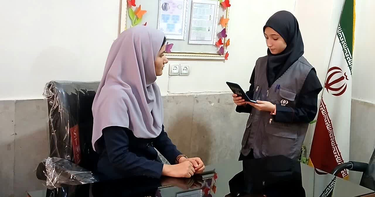 نوآوری‌های آموزشی راهی تازه برای یادگیری شیرین‌تر دانش‌آموزان است