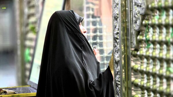 قائمشهر میزبان اربعین شهدای اقتدار ایران شد