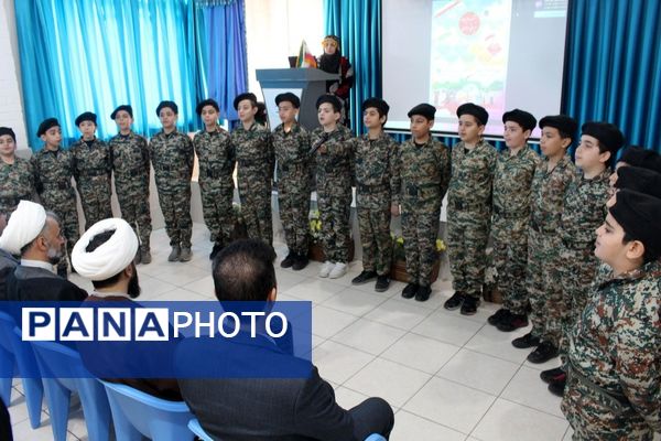 جشنواره هویت ایرانی- اسلامی، پیوند نسل‌ها در آیینه فرهنگ و آموزش