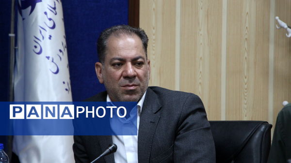 آیین تودیع و معارفه سرپست جدید سازمان دانش‌آموزی استان یزد