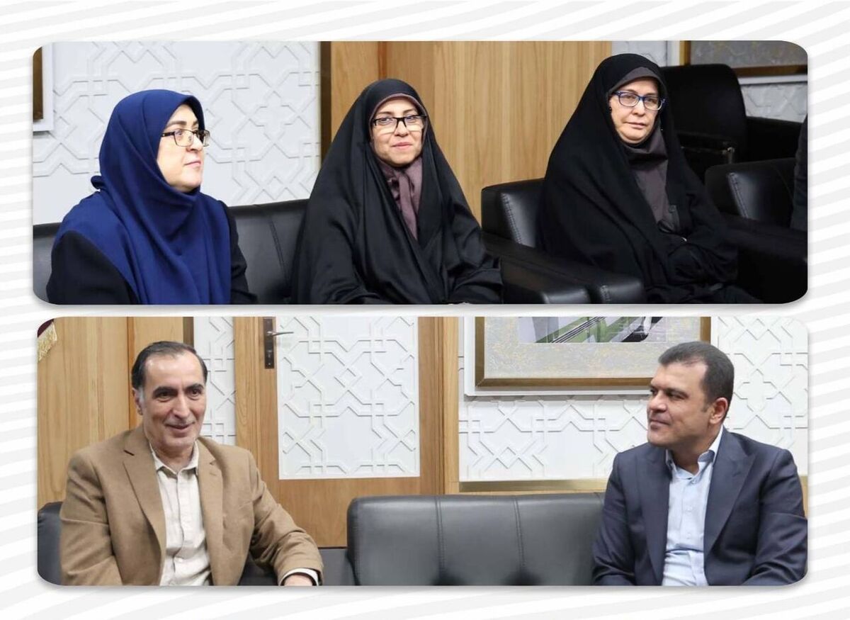 افشین: امیدواریم محدودیت‌های اینترنتی به‌زودی برطرف شود