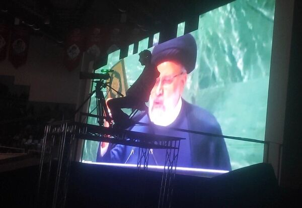 آیین اختتامیه رویداد ملی «بهترین پناه» اجلاسیه شهدای قرآنی استان البرز