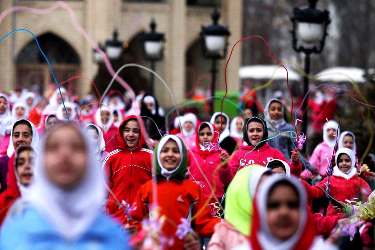 مدرسه نقش مهمی در کاهش استرس دانش‌آموزان برعهده دارد