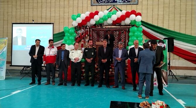 تجلیل از معلمان؛ محور پیشرفت جامعه