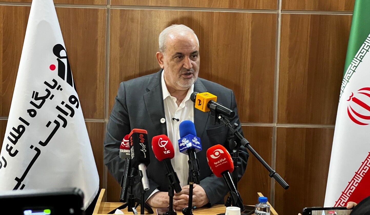 افزایش ۶۶۸ مگاواتی ظرفیت تولید برق در هفته گذشته/ ۱۰۰ مگاوات نیروگاه‌ خورشیدی در هفته جاری وارد مدار می شود