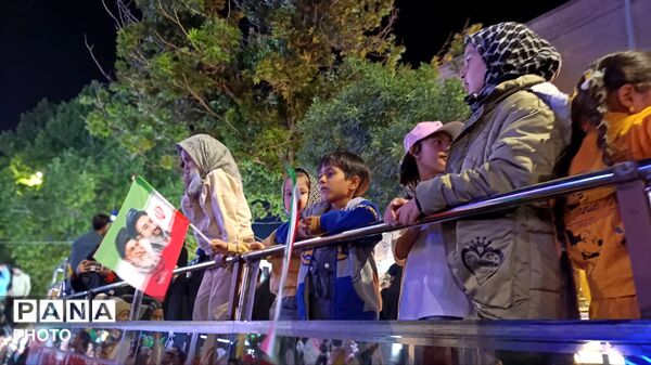 نیشابور، میعادگاه تجدید بیعت مردم با آرمان های رهبر 