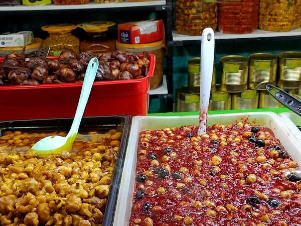 برگزاری نمایشگاه پاییزه در نمایشگاه بین‌المللی شهرکرد