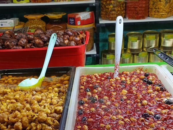 برگزاری نمایشگاه پاییزه در نمایشگاه بین‌المللی شهرکرد