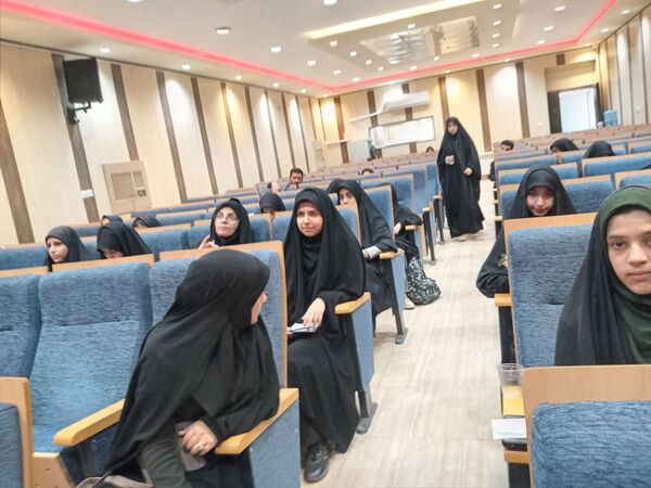 برگزاری کارگاه آموزش خبرنگاری پانا در استان قم
