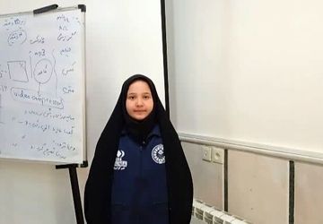 کارگاه آموزش خبرنگاری ویژه دانش‌آموزان خبرنگار پانا در یزد