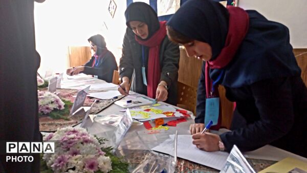 تجلی فرهنگ دینی و هنرهای اسلامی